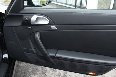 2010 Porsche 911 Targa 4S