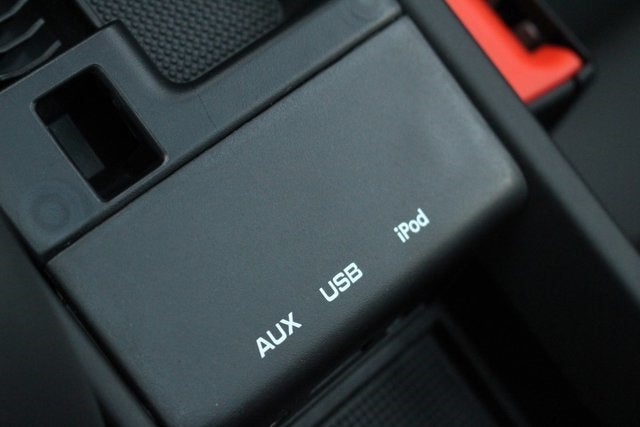 2010 Porsche 911 Targa 4S