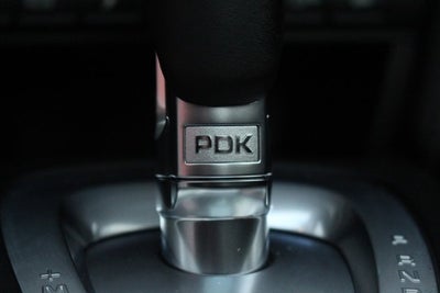 2010 Porsche 911 Targa 4S