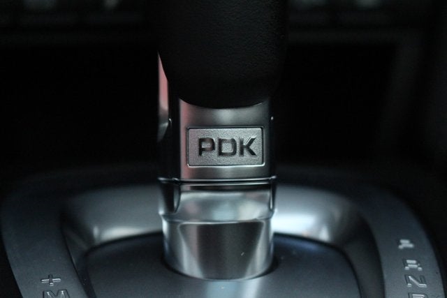 2010 Porsche 911 Targa 4S