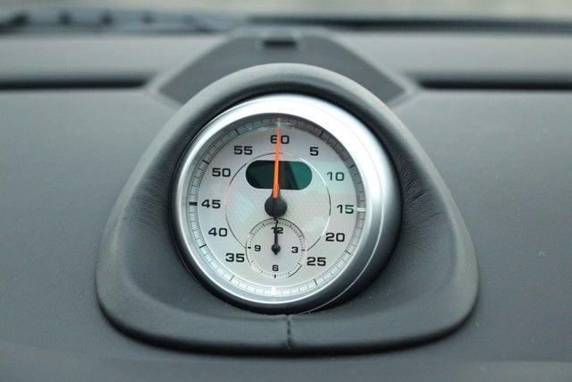 2010 Porsche 911 Targa 4S