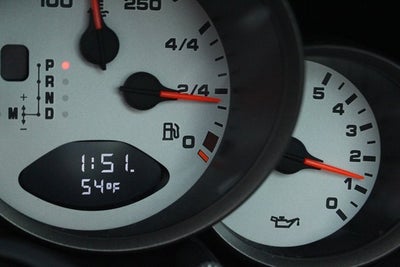 2010 Porsche 911 Targa 4S