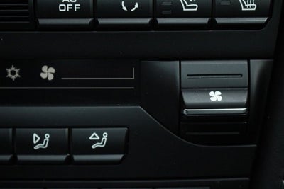 2010 Porsche 911 Targa 4S