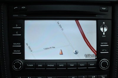 2010 Porsche 911 Targa 4S