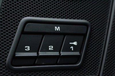 2010 Porsche 911 Targa 4S