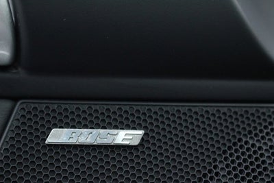 2010 Porsche 911 Targa 4S