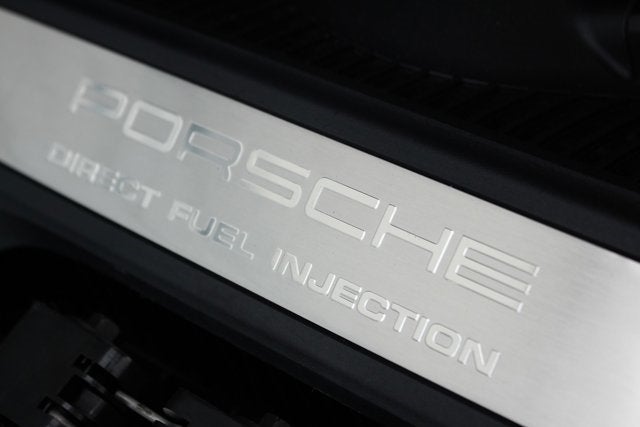 2010 Porsche 911 Targa 4S