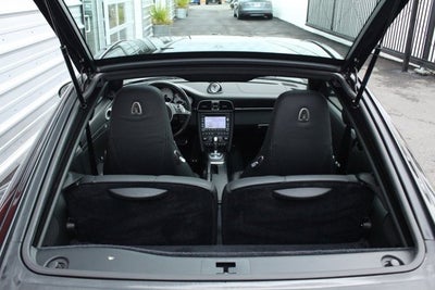 2010 Porsche 911 Targa 4S