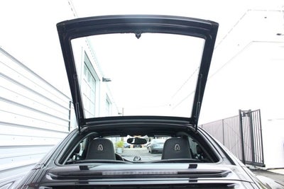 2010 Porsche 911 Targa 4S