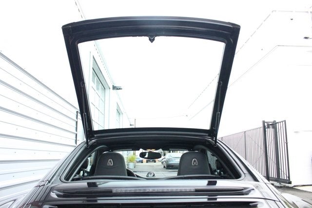 2010 Porsche 911 Targa 4S