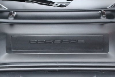 2010 Porsche 911 Targa 4S