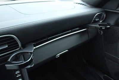 2010 Porsche 911 Targa 4S