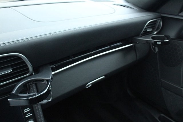 2010 Porsche 911 Targa 4S