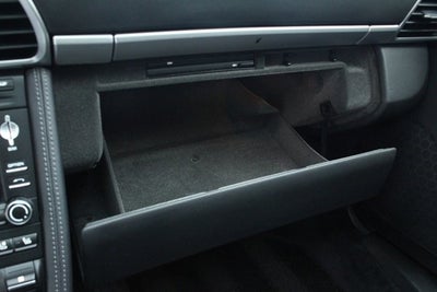 2010 Porsche 911 Targa 4S