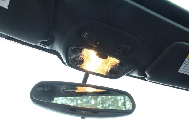 2010 Porsche 911 Targa 4S