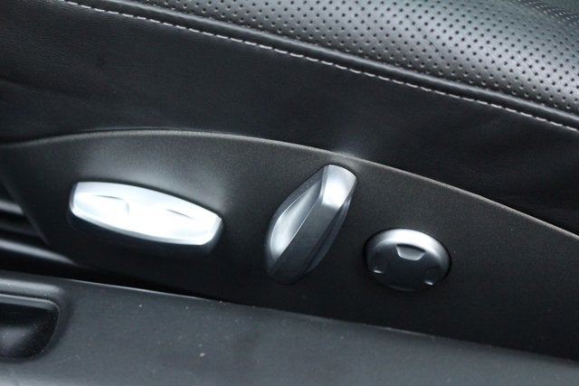 2010 Porsche 911 Targa 4S