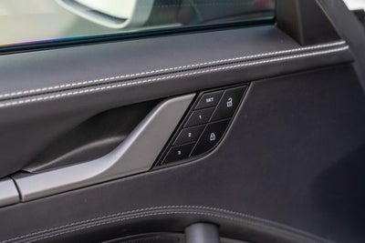 2022 Porsche 911 Targa 4S