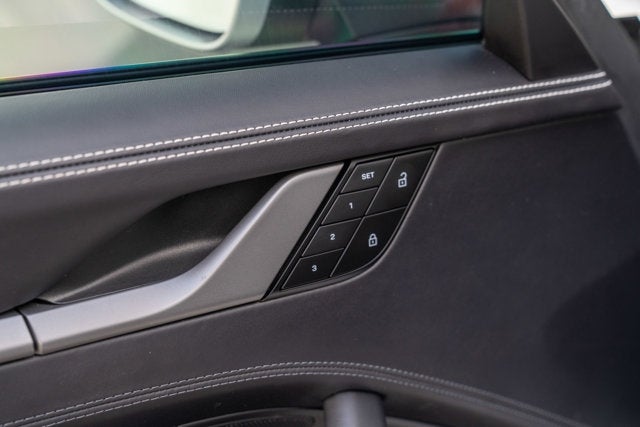 2022 Porsche 911 Targa 4S