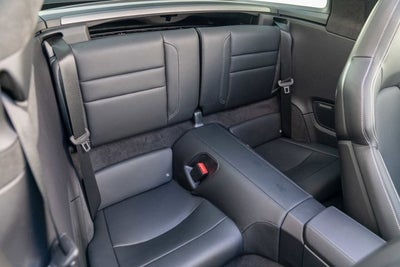 2022 Porsche 911 Targa 4S