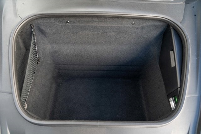 2022 Porsche 911 Targa 4S