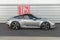 2022 Porsche 911 Targa 4S