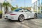 2015 Porsche 911 Targa 4S