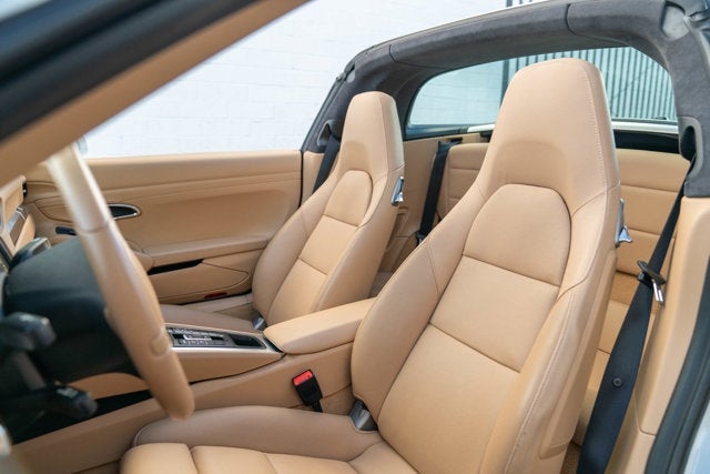 2015 Porsche 911 Targa 4S