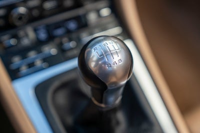 2015 Porsche 911 Targa 4S