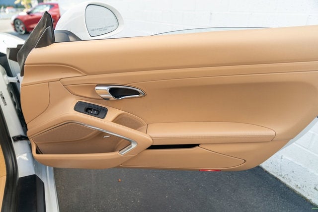 2015 Porsche 911 Targa 4S