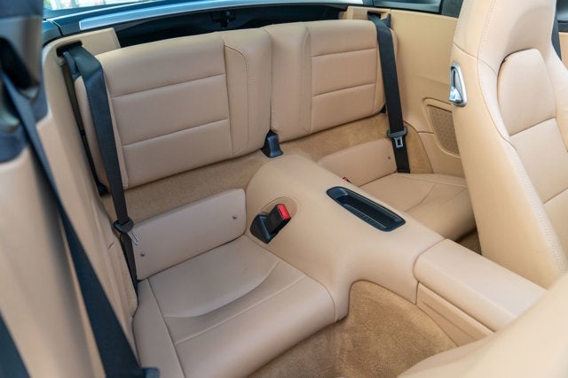 2015 Porsche 911 Targa 4S