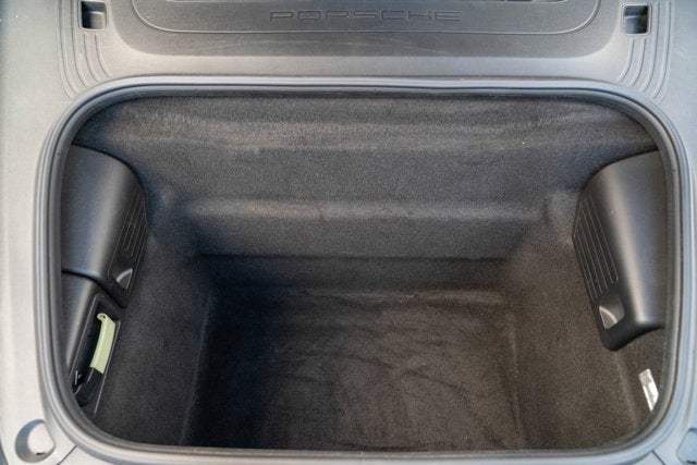 2015 Porsche 911 Targa 4S