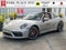 2021 Porsche 911 Targa 4S