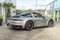 2021 Porsche 911 Targa 4S