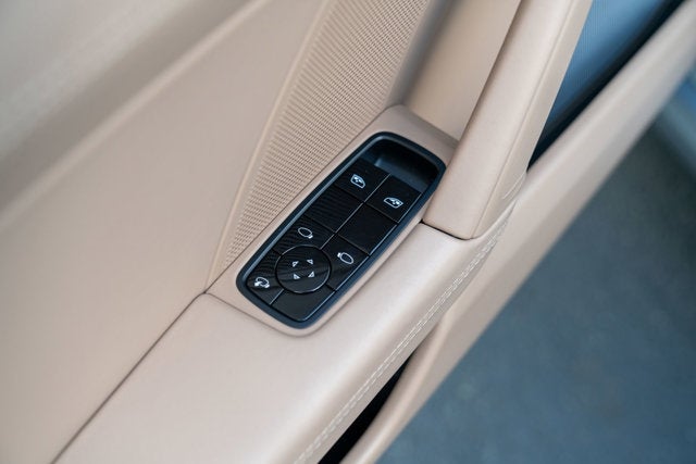 2021 Porsche 911 Targa 4S