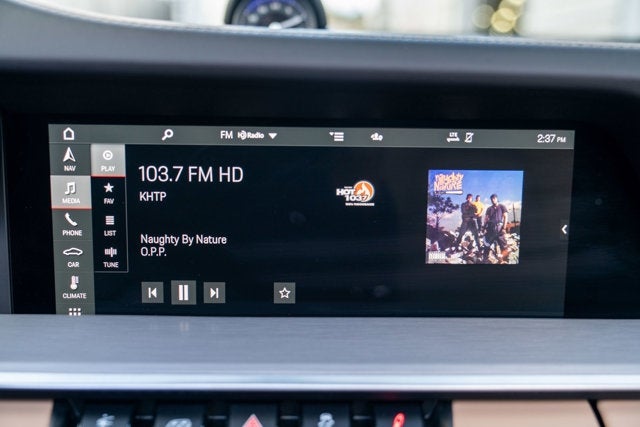 2021 Porsche 911 Targa 4S