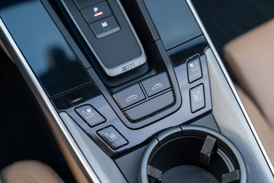 2021 Porsche 911 Targa 4S