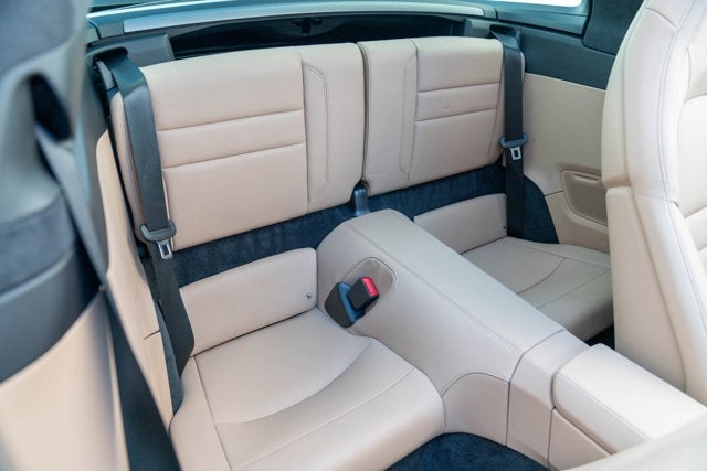 2021 Porsche 911 Targa 4S