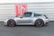 2021 Porsche 911 Targa 4S