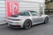 2021 Porsche 911 Targa 4S