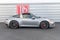 2021 Porsche 911 Targa 4S