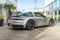 2021 Porsche 911 Targa 4S