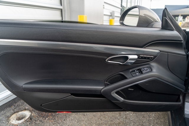 2015 Porsche 911 Targa 4S