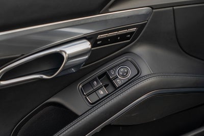 2015 Porsche 911 Targa 4S