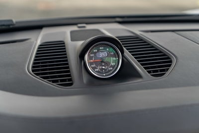 2015 Porsche 911 Targa 4S