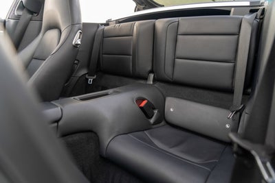 2015 Porsche 911 Targa 4S