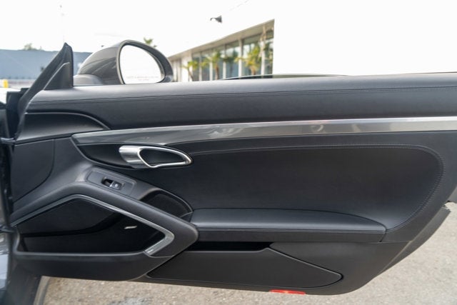 2015 Porsche 911 Targa 4S