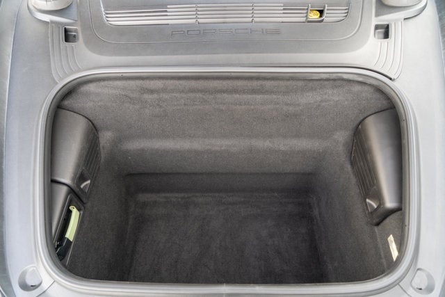 2015 Porsche 911 Targa 4S