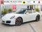 2017 Porsche 911 Targa 4S