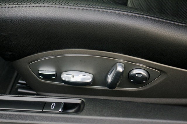 2017 Porsche 911 Targa 4S