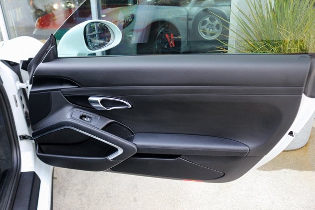 2017 Porsche 911 Targa 4S